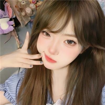 无法相恋的两人